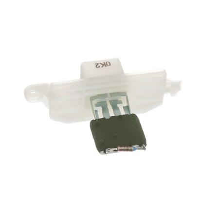 Standard Ignition Blower Motor Resistor RU-827